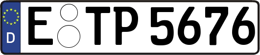 E-TP5676