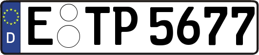 E-TP5677