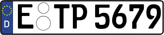 E-TP5679