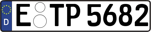 E-TP5682