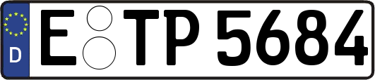 E-TP5684