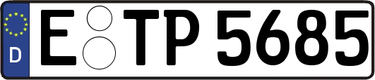E-TP5685