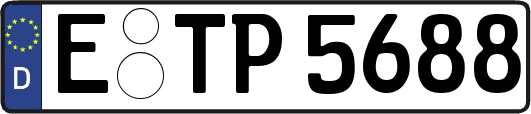 E-TP5688