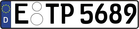 E-TP5689