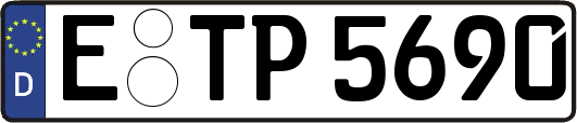 E-TP5690