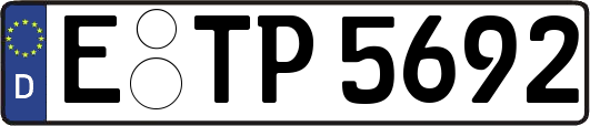 E-TP5692