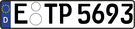 E-TP5693