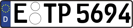 E-TP5694