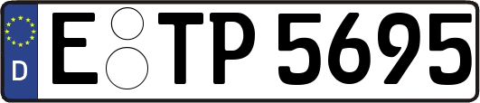 E-TP5695