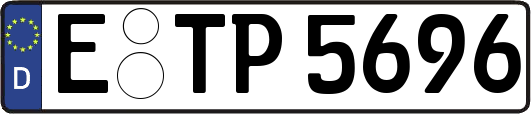 E-TP5696