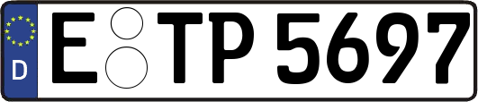 E-TP5697