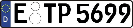 E-TP5699