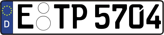 E-TP5704