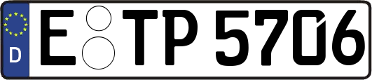 E-TP5706