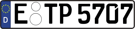 E-TP5707