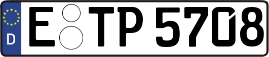 E-TP5708