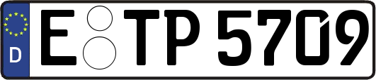 E-TP5709