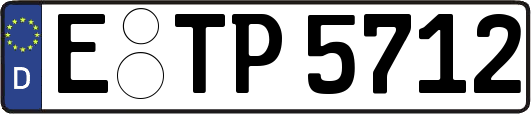 E-TP5712