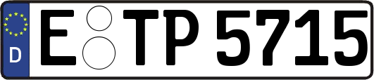E-TP5715