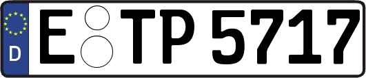 E-TP5717
