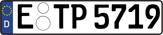 E-TP5719