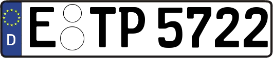 E-TP5722