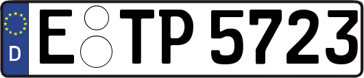 E-TP5723