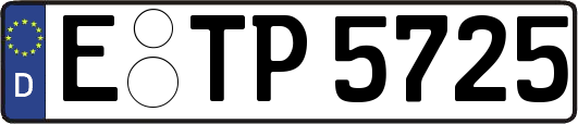 E-TP5725