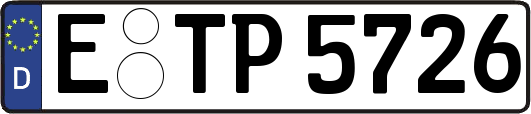 E-TP5726