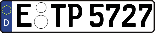 E-TP5727