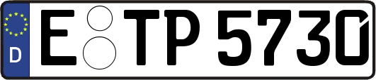 E-TP5730