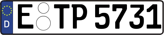 E-TP5731