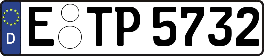 E-TP5732