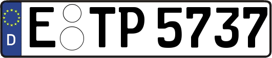 E-TP5737