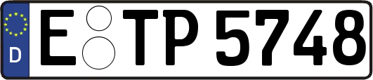 E-TP5748