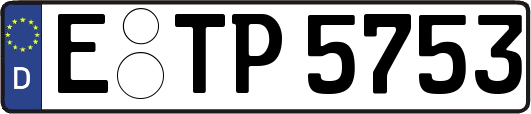E-TP5753