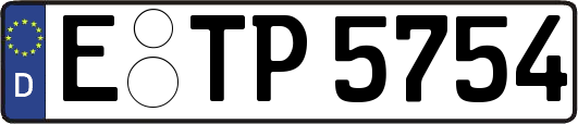E-TP5754