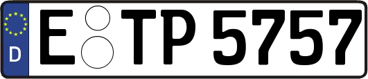 E-TP5757