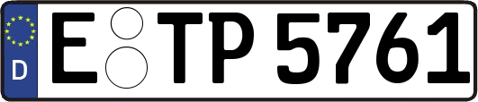E-TP5761