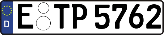 E-TP5762