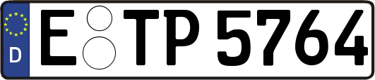 E-TP5764