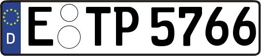 E-TP5766