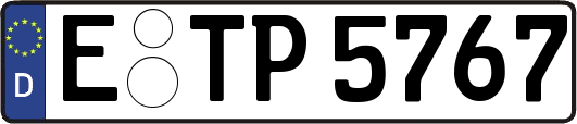 E-TP5767