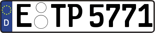 E-TP5771