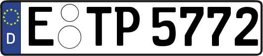 E-TP5772