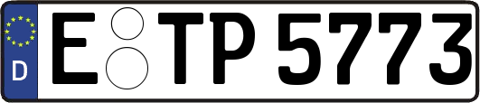 E-TP5773