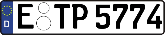 E-TP5774