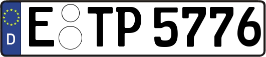 E-TP5776