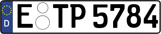 E-TP5784