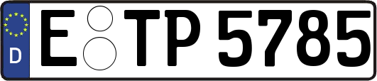 E-TP5785